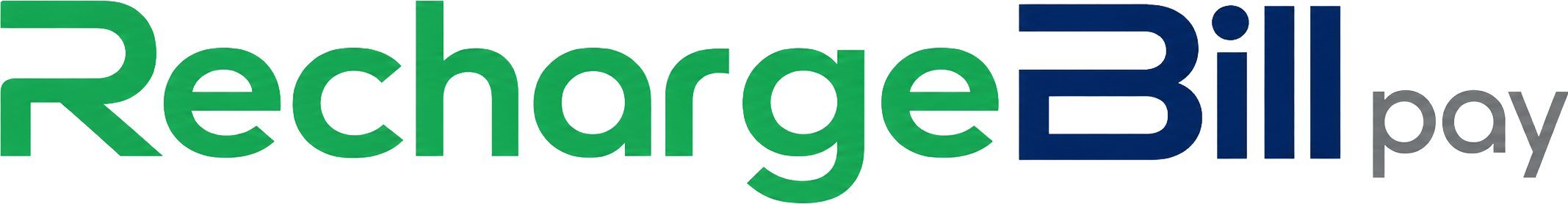 RechargeBill Pay